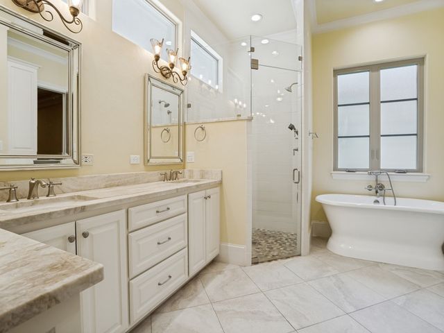 505 Sea Side Lane, Mckinney, TX 75072