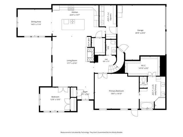 505 Sea Side Lane, Mckinney, TX 75072