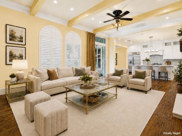 505 Sea Side Lane, Mckinney, TX 75072
