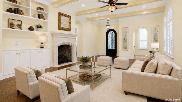 505 Sea Side Lane, Mckinney, TX 75072