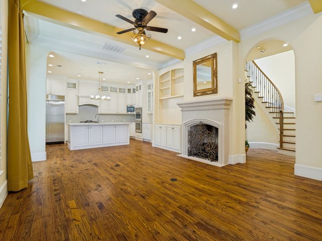 505 Sea Side Lane, Mckinney, TX 75072