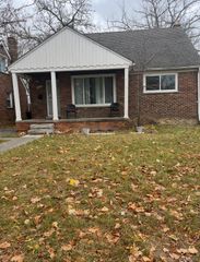 9220 Rutherford Street, Detroit, MI 48228
