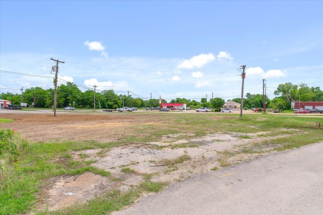 1008 S Virginia Street, Terrell, TX 75160