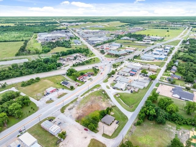 1008 S Virginia Street, Terrell, TX 75160
