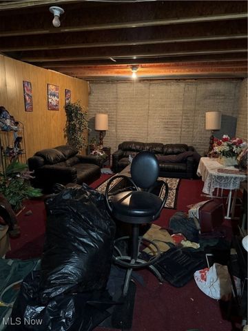 627 E 123rd Street, Cleveland, OH 44108