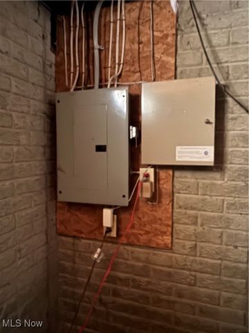 627 E 123rd Street, Cleveland, OH 44108