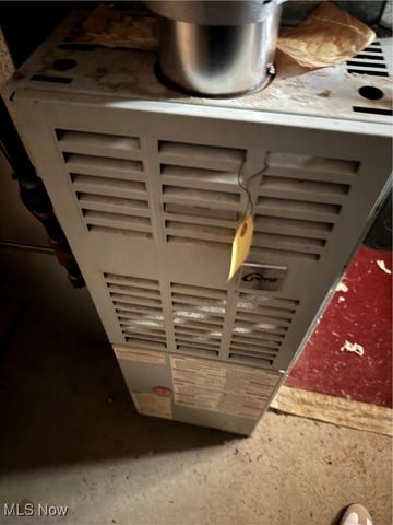 627 E 123rd Street, Cleveland, OH 44108