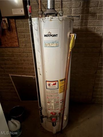 627 E 123rd Street, Cleveland, OH 44108