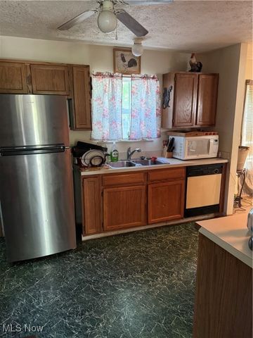 627 E 123rd Street, Cleveland, OH 44108