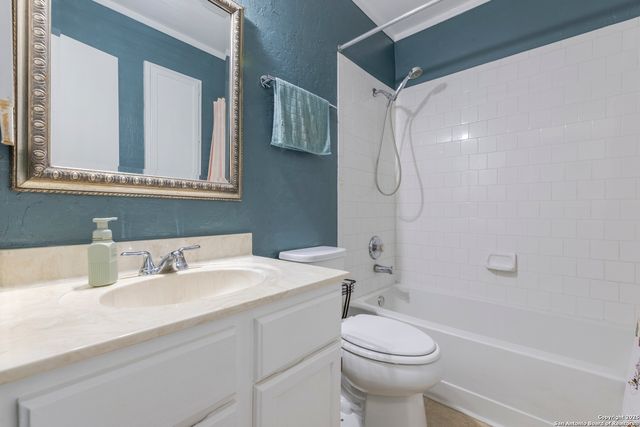 15531 Knollglade, San Antonio, TX 78247