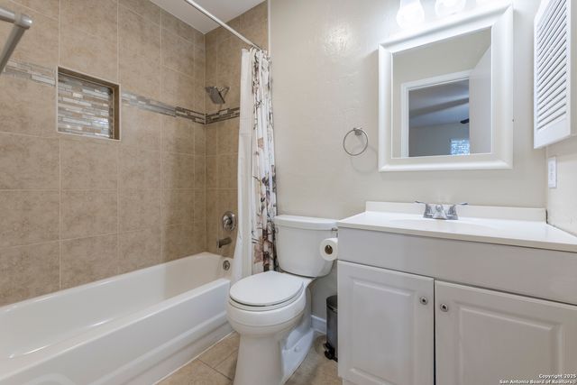 15531 Knollglade, San Antonio, TX 78247