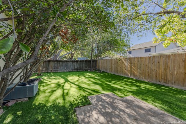 15531 Knollglade, San Antonio, TX 78247