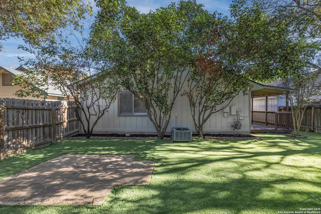 15531 Knollglade, San Antonio, TX 78247