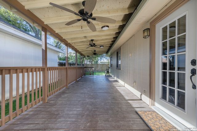 15531 Knollglade, San Antonio, TX 78247