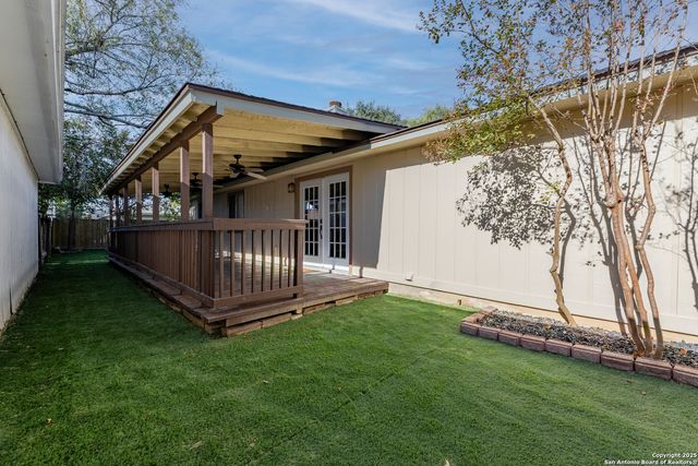 15531 Knollglade, San Antonio, TX 78247