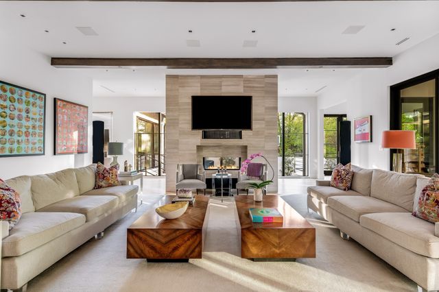 6715 Golf Drive, University Park, TX 75205