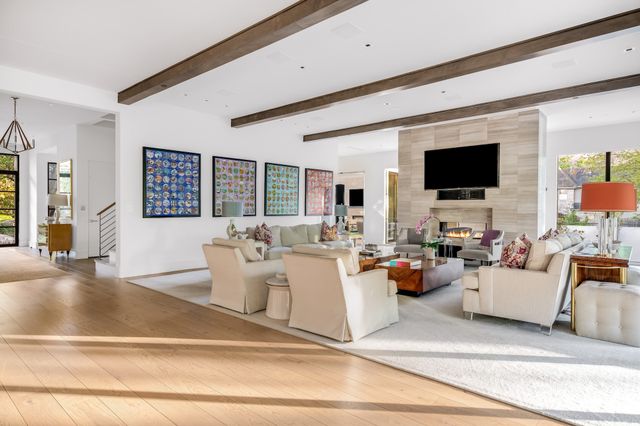 6715 Golf Drive, University Park, TX 75205