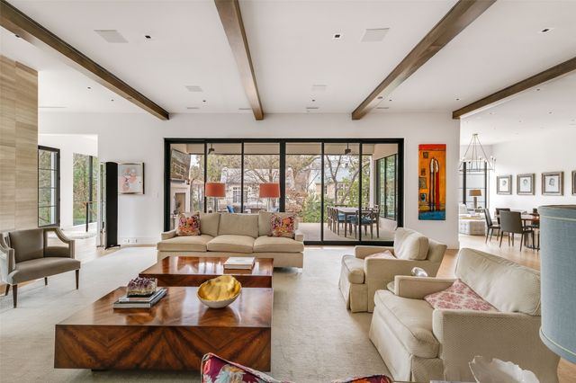 6715 Golf Drive, University Park, TX 75205