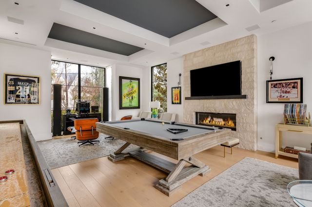 6715 Golf Drive, University Park, TX 75205