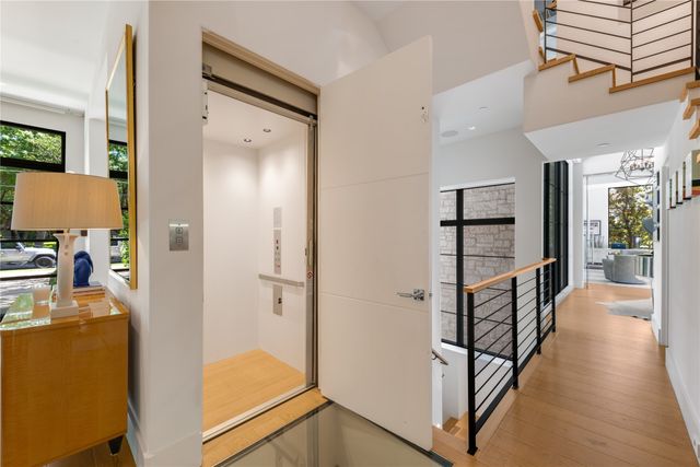 6715 Golf Drive, University Park, TX 75205