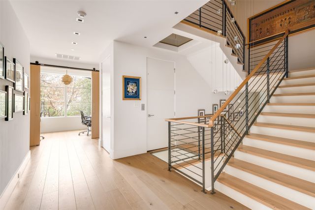 6715 Golf Drive, University Park, TX 75205