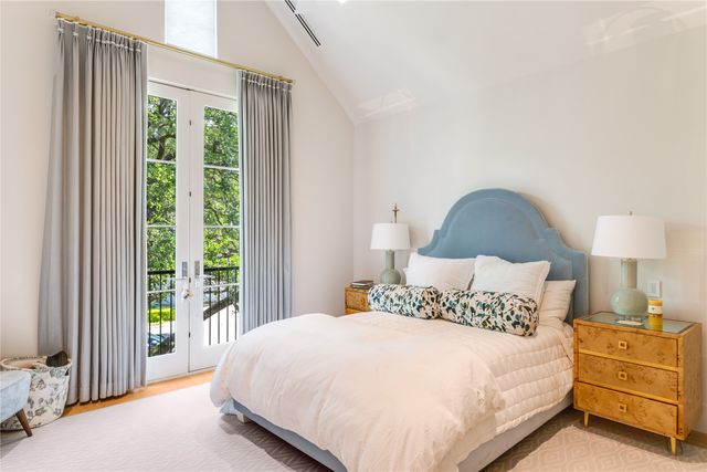 6715 Golf Drive, University Park, TX 75205