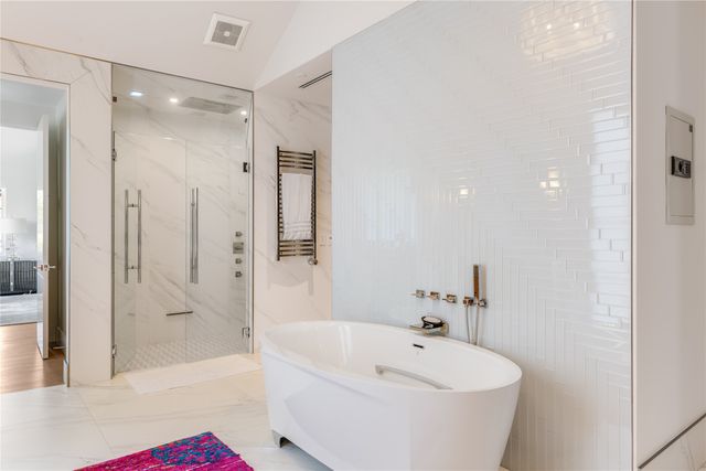 6715 Golf Drive, University Park, TX 75205