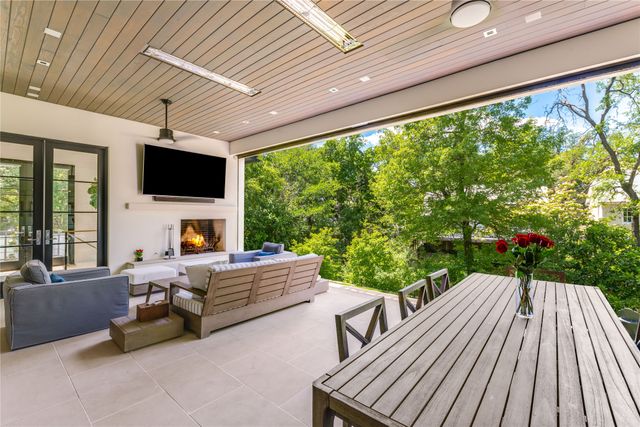 6715 Golf Drive, University Park, TX 75205