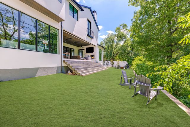 6715 Golf Drive, University Park, TX 75205