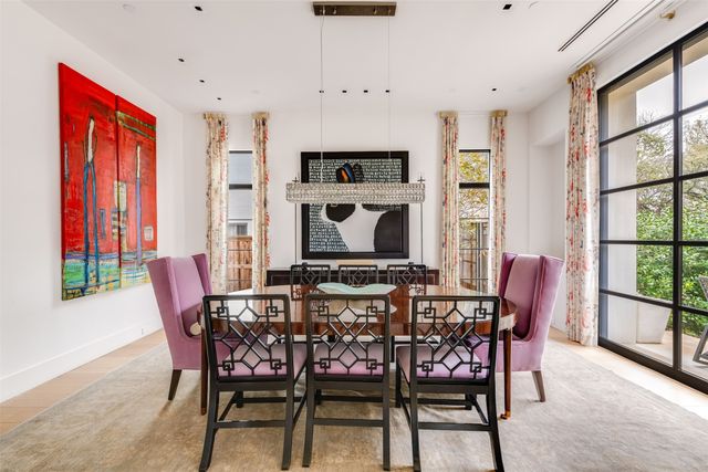 6715 Golf Drive, University Park, TX 75205