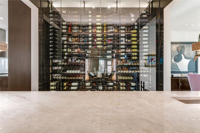 6715 Golf Drive, University Park, TX 75205