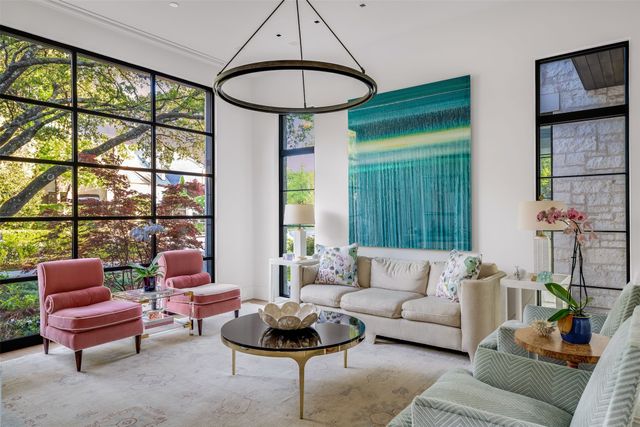 6715 Golf Drive, University Park, TX 75205