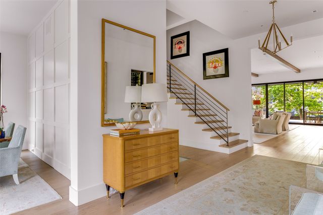 6715 Golf Drive, University Park, TX 75205