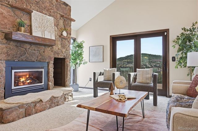 30115 Roan Drive, Evergreen, CO 80439