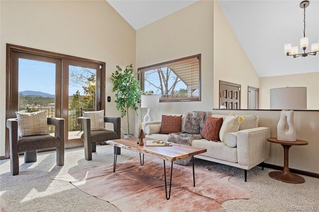 30115 Roan Drive, Evergreen, CO 80439