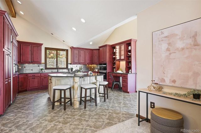 30115 Roan Drive, Evergreen, CO 80439