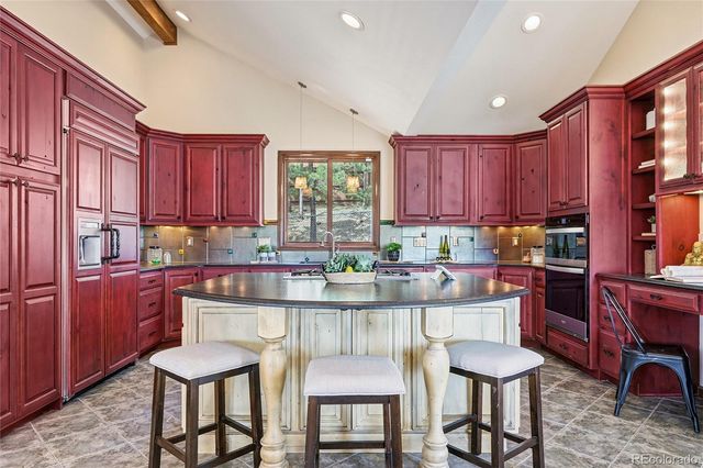 30115 Roan Drive, Evergreen, CO 80439