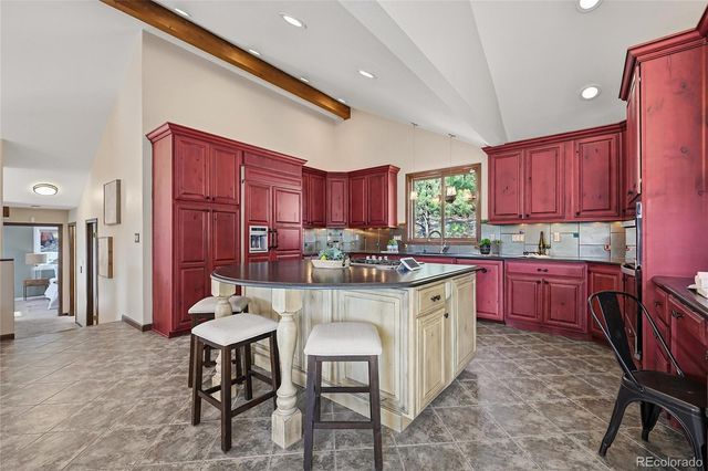 30115 Roan Drive, Evergreen, CO 80439