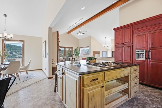 30115 Roan Drive, Evergreen, CO 80439