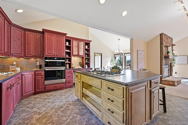 30115 Roan Drive, Evergreen, CO 80439