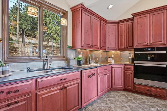 30115 Roan Drive, Evergreen, CO 80439