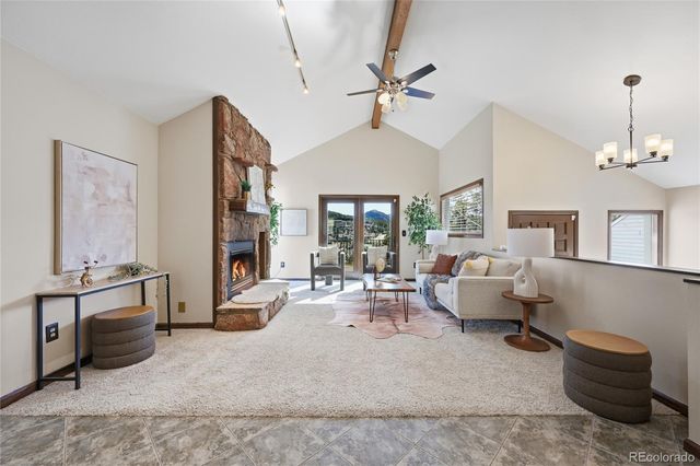 30115 Roan Drive, Evergreen, CO 80439