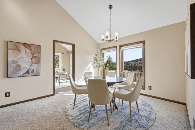 30115 Roan Drive, Evergreen, CO 80439