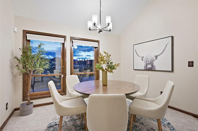 30115 Roan Drive, Evergreen, CO 80439