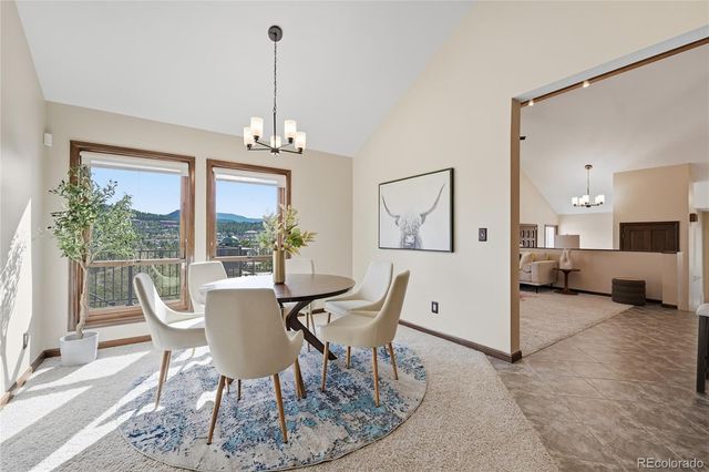 30115 Roan Drive, Evergreen, CO 80439