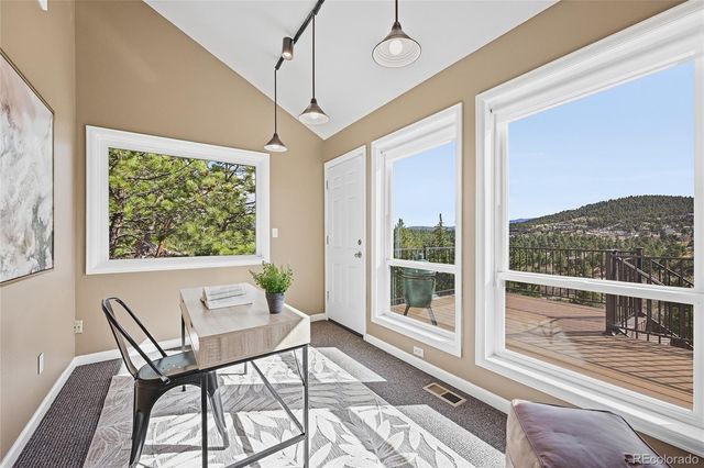 30115 Roan Drive, Evergreen, CO 80439