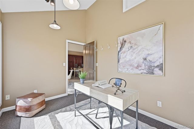 30115 Roan Drive, Evergreen, CO 80439