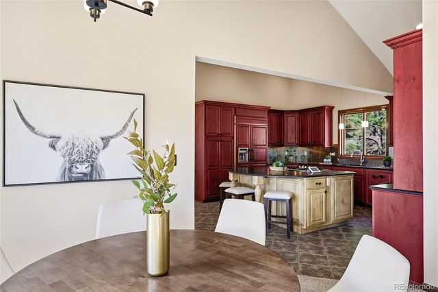 30115 Roan Drive, Evergreen, CO 80439