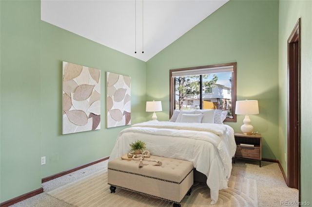 30115 Roan Drive, Evergreen, CO 80439