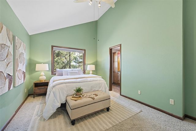 30115 Roan Drive, Evergreen, CO 80439